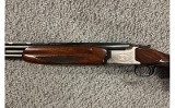 Winchester ~ XTR 101 ~ 12 gauge - Image 8 of 9
