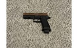Sig Sauer ~ P320 Max Michel ~ 9mm - 2 of 3