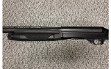 Benelli ~ Super Black Eagle ~ 12 ga. - 6 of 7