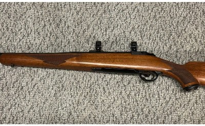 Ruger ~ M77 ~ .270 Win. - Image 6 of 8