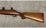 Ruger ~ M77 ~ .270 Win. - Image 7 of 8