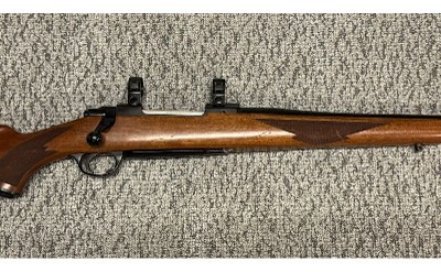 Ruger ~ M77 ~ .270 Win. - Image 3 of 8