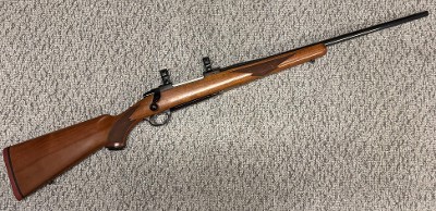 Ruger ~ M77 ~ .270 Win. - Image 1 of 8