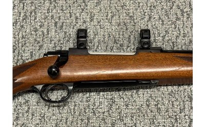 Ruger ~ M77 ~ .270 Win. - Image 8 of 8