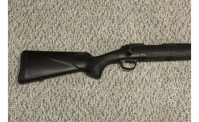 Browning ~ X-Bolt LR ~ 6.5 creedmoor - Image 2 of 8