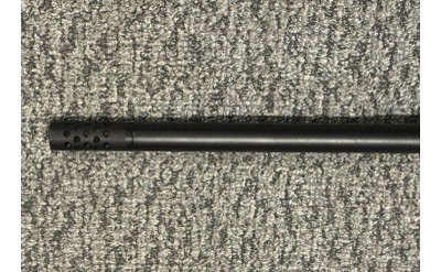 Browning ~ X-Bolt LR ~ 6.5 creedmoor - Image 8 of 8