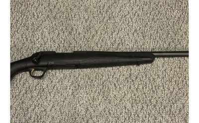 Browning ~ X-Bolt LR ~ 6.5 creedmoor - Image 3 of 8