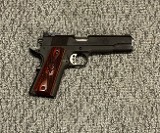 Springfield Armory ~ 1911 A1 ~ .45 ACP - 1 of 2