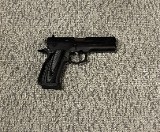 CZ ~ 97 B ~ .45 ACP - 1 of 2