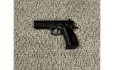 CZ ~ 97 B ~ .45 ACP - 2 of 2