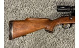 Parker Hale ~ None ~ .22-250 - 2 of 7