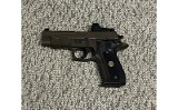 SIg Sauer ~ P226 Legion ~ 9mm - 2 of 2