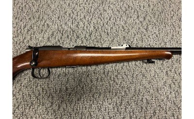 Brno ~ 2-E-H ~ 22 Long Rifle - Image 3 of 8