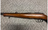 Brno ~ 2-E-H ~ 22 Long Rifle - Image 7 of 8