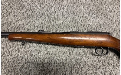 Brno ~ 2-E-H ~ 22 Long Rifle - Image 7 of 8