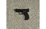 Walther ~ PPQ Q4 M2 Tac ~ 9mm - 2 of 2