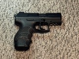 Heckler & Koch ~ P30SK ~ 9mm - 1 of 2