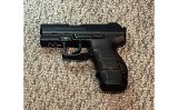Heckler & Koch ~ P30SK ~ 9mm - 2 of 2
