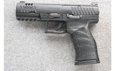Walther ~ WMP ~ .22 WMR - Image 2 of 3