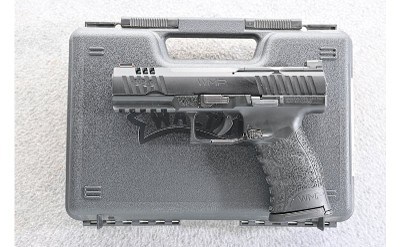 Walther ~ WMP ~ .22 WMR - Image 3 of 3