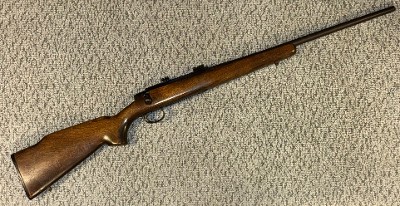 Remington ~ 788 ~ 6mm Remington - Image 1 of 10