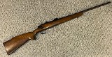 Remington ~ 788 ~ 6mm Remington