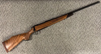 Weatherby ~ 307 ~ 30-06 springfield - Image 1 of 10