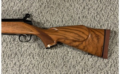 Weatherby ~ 307 ~ 30-06 springfield - Image 9 of 10