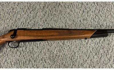 Weatherby ~ 307 ~ 30-06 springfield - Image 4 of 10
