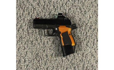 Kimber ~ CDS ~ 9mm - Image 2 of 2
