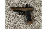 Canik ~ TTI Combat ~ 9mm - Image 2 of 2