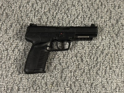FN ~ Five-Seven ~ 5.7x28MM - Image 1 of 2