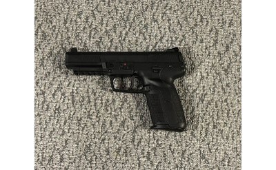 FN ~ Five-Seven ~ 5.7x28MM - Image 2 of 2