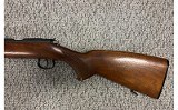 Brno ~ 2-E-H ~ 22 Long Rifle - Image 8 of 8