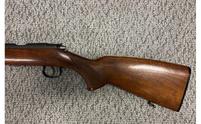 Brno ~ 2-E-H ~ 22 Long Rifle - Image 8 of 8