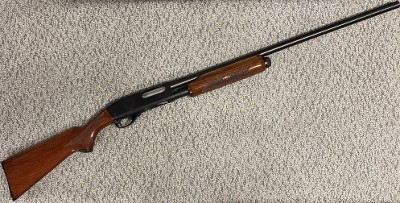 Remington ~ Wingmaster ~ 12 ga - Image 1 of 10