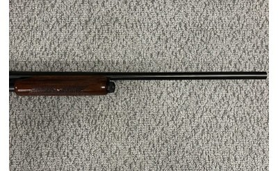 Remington ~ Wingmaster ~ 12 ga - Image 5 of 10