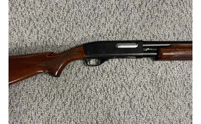 Remington ~ Wingmaster ~ 12 ga - Image 3 of 10