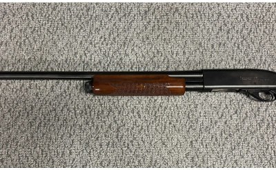 Remington ~ Wingmaster ~ 12 ga - Image 7 of 10