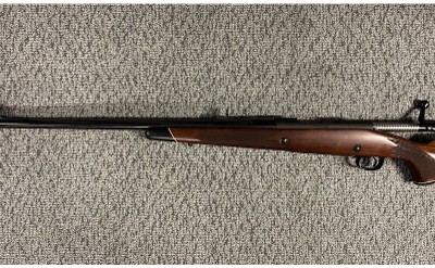 Winchester ~ Model 70 Express ~ .375 H&H - Image 7 of 10