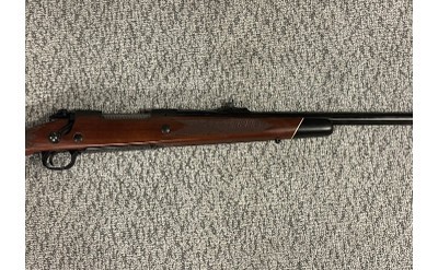 Winchester ~ Model 70 Express ~ .375 H&H - Image 4 of 10
