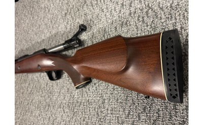 Winchester ~ Model 70 Express ~ .375 H&H - Image 10 of 10
