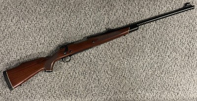 Winchester ~ Model 70 Express ~ .375 H&H - Image 1 of 10