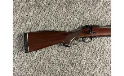 Winchester ~ Model 70 Express ~ .375 H&H - Image 2 of 10