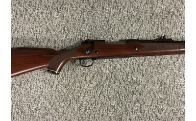 Winchester ~ Model 70 Express ~ .375 H&H - Image 3 of 10