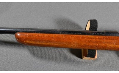 BSA ~ Sportsman-Five ~ .22 Long Rifle - Image 7 of 11