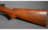 BSA ~ Sportsman-Five ~ .22 Long Rifle - Image 9 of 11