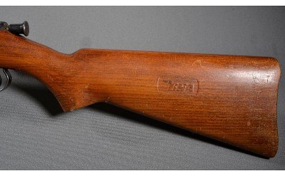 BSA ~ Sportsman-Five ~ .22 Long Rifle - Image 9 of 11