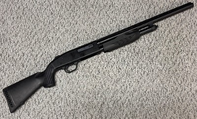 Mossberg ~ 510 Bantam ~ 20 gauge - Image 1 of 10