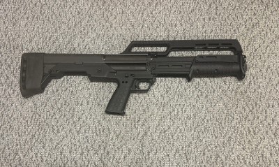 Keltec ~ KS7 ~ 12 gauge - Image 1 of 10